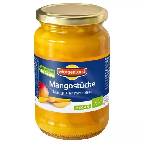 Mango-Stcke (Morgenland)