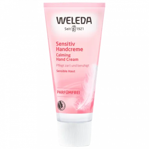 Sensitiv Handcreme (Weleda)