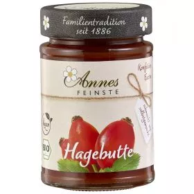 Hagebutte Konfitre extra (Annes Feinste)