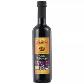 Aceto Balsamico di Modena (Gustoni)