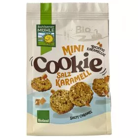 Mini Cookie Salz Karamell (Bohlsener Mhle)