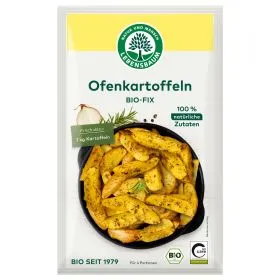 Fix - Ofenkartoffeln (Lebensbaum)