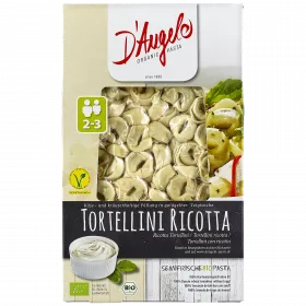 Tortellini Ricotta (DAngelo)