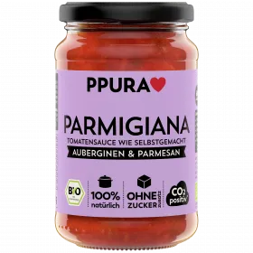 Sugo Parmigiana (PPURA)