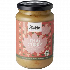 Asia Sauce Thai Curry (Nabio)