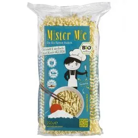 Ramen-Mie Nudeln (Misses & Mister Mie)