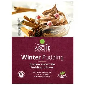 Winterpudding (Arche)