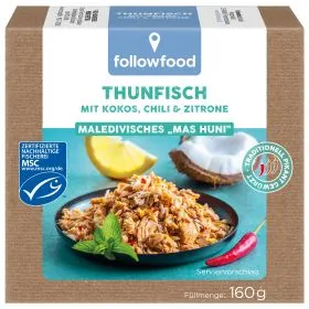 Thunfisch Maledivisches Mas Huni (followfood)