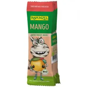 Hafer-Frucht-Riegel Mango (Rapunzel)