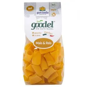 Goodel Paccheri Mais (Govinda)