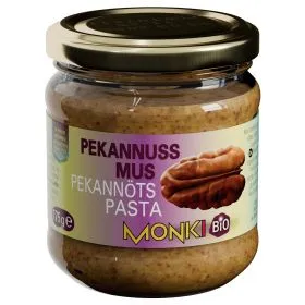 Pekannussmus (Monki)