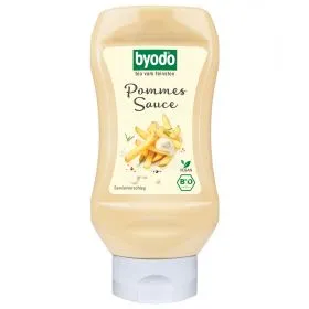 Pommes Sauce (byodo)