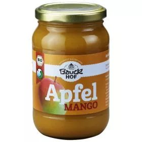 Apfel-Mangomark (Bauckhof)