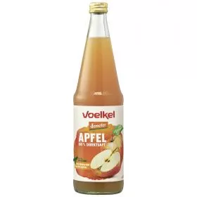 Apfelsaft naturtrb (Voelkel)