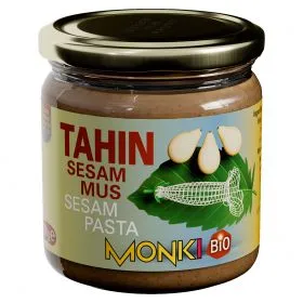 Tahin ohne Salz (Monki)