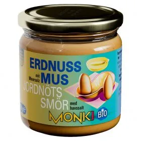 Erdnumus (Monki)