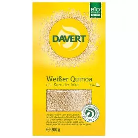 Weier Quinoa (Davert)