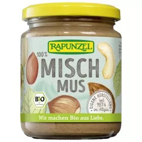 Mischmus (Rapunzel)