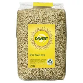 Buchweizen (Davert)