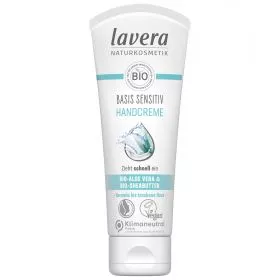 Handcreme basis sensitiv (Lavera)