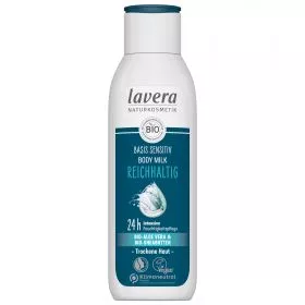 Basis Sensitiv Body Milk Reichhaltig (Lavera)