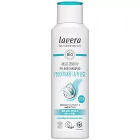 Pflegeshampoo basis sensitiv Feuchtigkeit & Pflege (lavera)