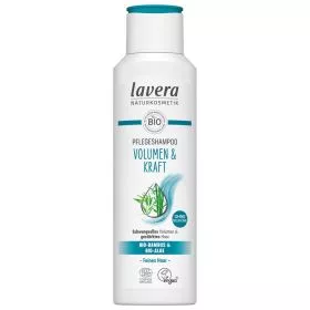 Pflegeshampoo Volumen & Kraft (Lavera)