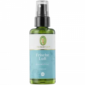 Raumspray Frische Luft bio (Primavera)