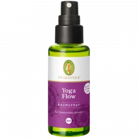 Raumspray Yogaflow bio (Primavera)