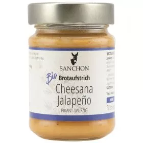 Cheesana Jalapeo (Sanchon)