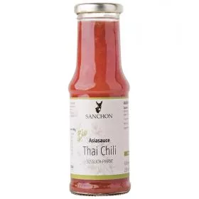 Thai Chili Sauce (Sanchon)