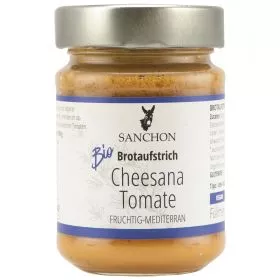 Cheesana Tomate (Sanchon)