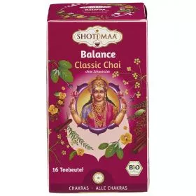 BALANCE - Chai Classic (Shoti Maa)