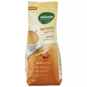 Getreidekaffee Instant (Naturata)