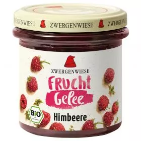 FruchtGelee Himbeere (Zwergenwiese)