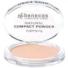 Compact Powder sand (benecos)